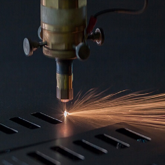 Harit Venture - Metal Forming - Laser Cutting